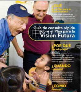 Vision futura