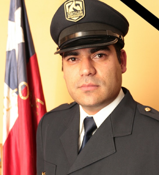 Nelson Salgado Márquez (Q.E.P.D.)