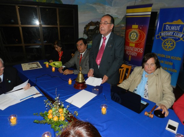 Palabras Presidente Jorge