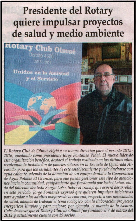 DIARIO EL OBSERVADOR, MARTES 14 DE JULIO DE 2015