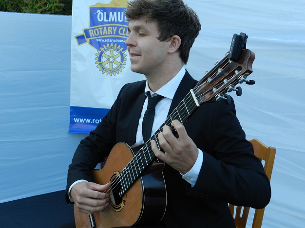 Presentacion Felix Kallaway