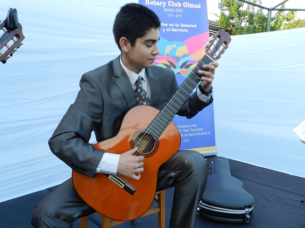 Presentacion Juan Riquelme.
