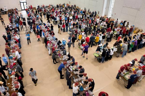 International MDIO_ERIC